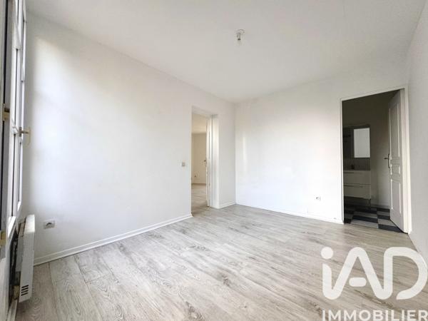 Appartement à vendre 2 pièces 46 m² Samois-sur-Seine