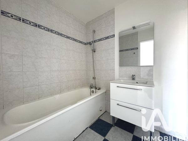Appartement à vendre 2 pièces 46 m² Samois-sur-Seine