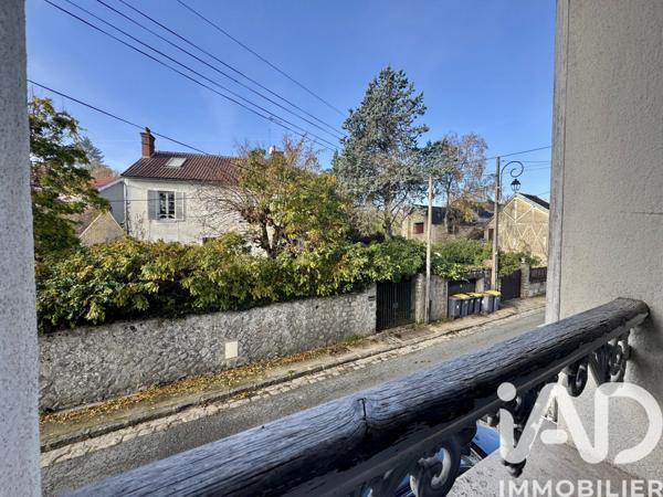 Appartement à vendre 2 pièces 46 m² Samois-sur-Seine