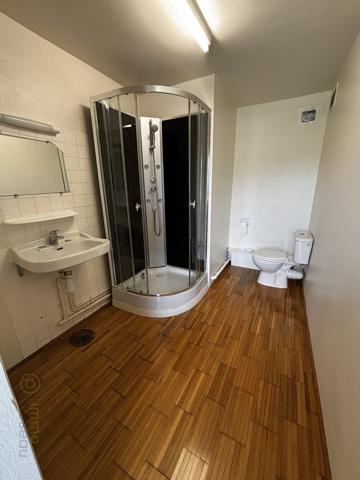 Maison à SAINT AMAND (23200)