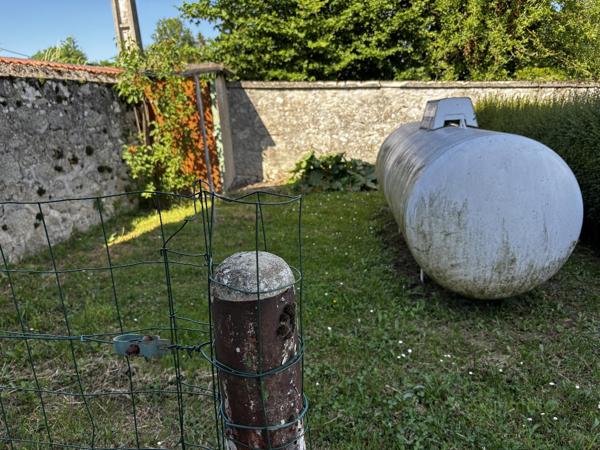 Maison à SAINT AMAND (23200)