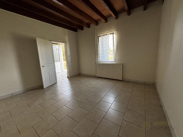 Maison à SAINT AMAND (23200)