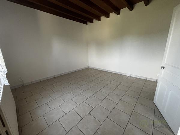 Maison à SAINT AMAND (23200)