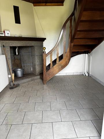 Maison à SAINT AMAND (23200)