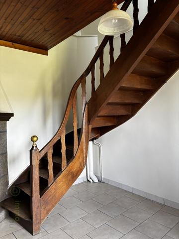 Maison à SAINT AMAND (23200)