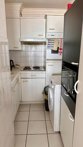 Appartement Bray Dunes face mer