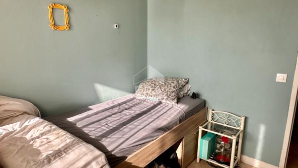 Appartement Bray Dunes face mer