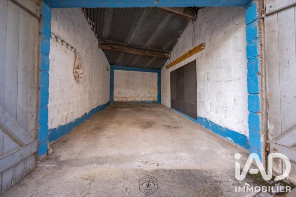 Maison à vendre 4 pièces 65 m² Saulnes