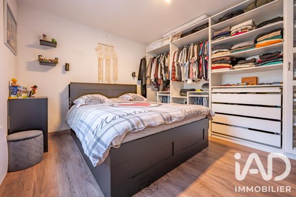 Maison à vendre 4 pièces 65 m² Saulnes