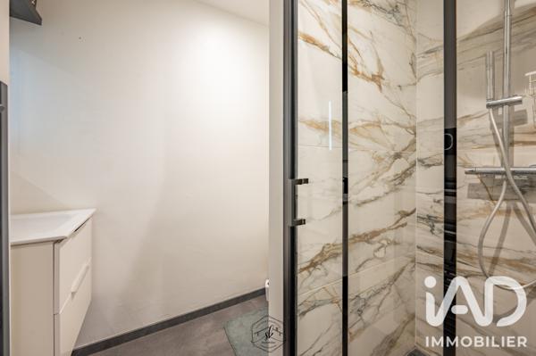 Maison à vendre 4 pièces 65 m² Saulnes