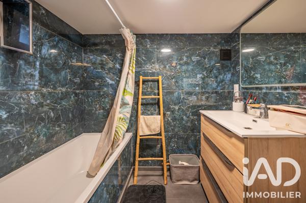 Maison à vendre 4 pièces 65 m² Saulnes