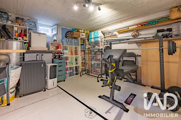 Maison à vendre 4 pièces 65 m² Saulnes