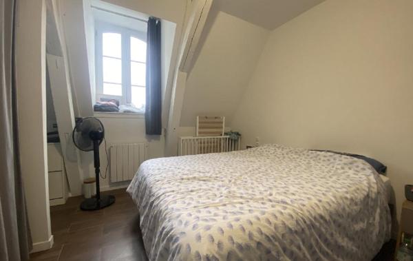 Vente Appartement P4 Le mans   