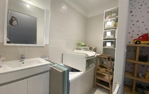 Vente Appartement P4 Le mans   