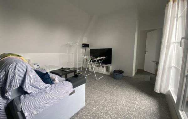 Vente Appartement P4 Le mans   