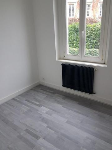 Appartement au centre ville de morlaix