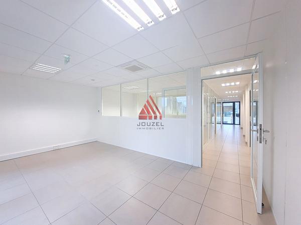 Nantes : 2 706 € - AJP Immobilier Nantes Jouzel