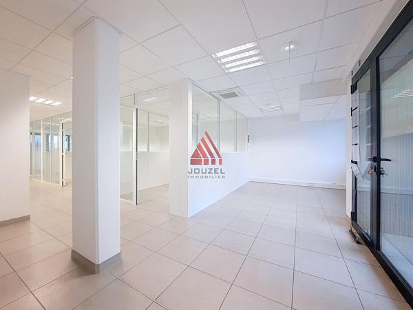 Nantes : 2 706 € - AJP Immobilier Nantes Jouzel