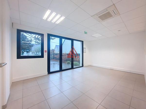 Nantes : 2 706 € - AJP Immobilier Nantes Jouzel