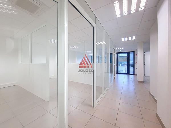 Nantes : 2 706 € - AJP Immobilier Nantes Jouzel