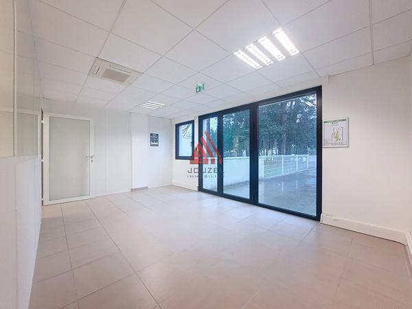 Nantes : 2 706 € - AJP Immobilier Nantes Jouzel