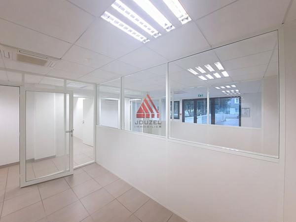 Nantes : 2 706 € - AJP Immobilier Nantes Jouzel