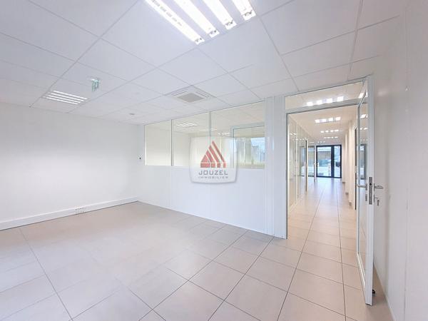 Nantes : 2 706 € - AJP Immobilier Nantes Jouzel
