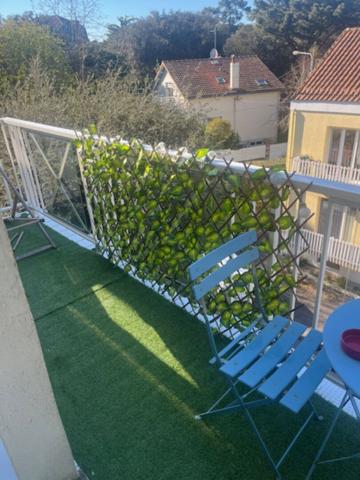 Location appartement Saint Brevin Les Pins : 865 € - AJP Immobilier Saint-Brévin