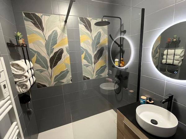 Location appartement Saint Brevin Les Pins : 865 € - AJP Immobilier Saint-Brévin