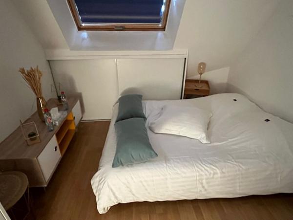 Location appartement Saint Brevin Les Pins : 865 € - AJP Immobilier Saint-Brévin