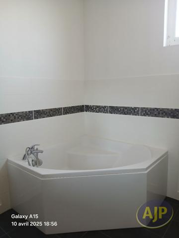 Location appartement Saintes : 885 € - AJP Immobilier Saintes