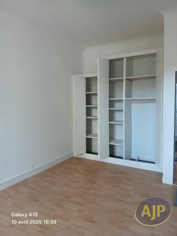 Location appartement Saintes : 885 € - AJP Immobilier Saintes