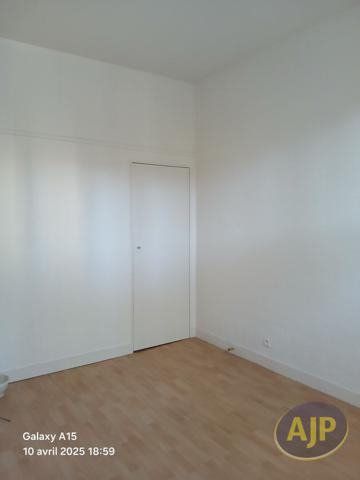 Location appartement Saintes : 885 € - AJP Immobilier Saintes