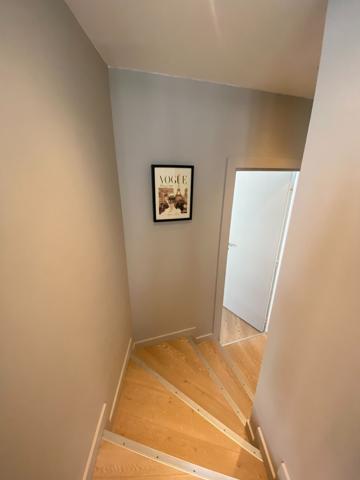 Location Appartement de luxe Lille 3 Pièces 61 m²