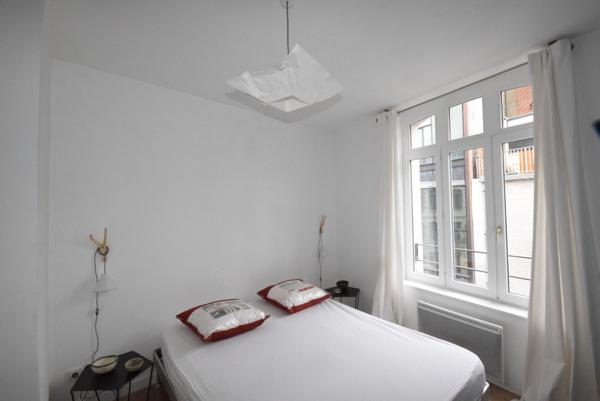 Location Appartement de luxe Lille 3 Pièces 61 m²