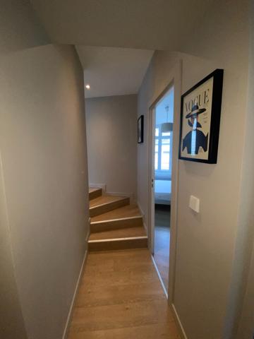 Location Appartement de luxe Lille 3 Pièces 61 m²