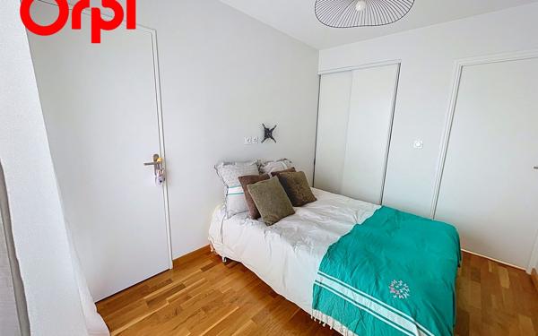 Appartement à vendre    4 pièces • 105,55 m2 Lyon 9