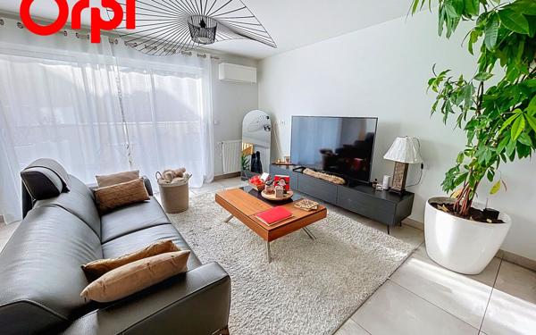 Appartement à vendre    4 pièces • 105,55 m2 Lyon 9