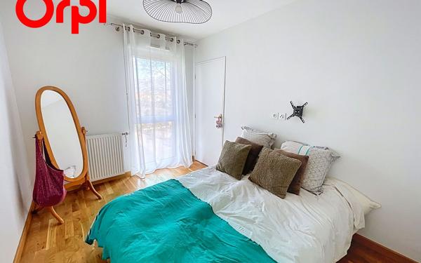 Appartement à vendre    4 pièces • 105,55 m2 Lyon 9