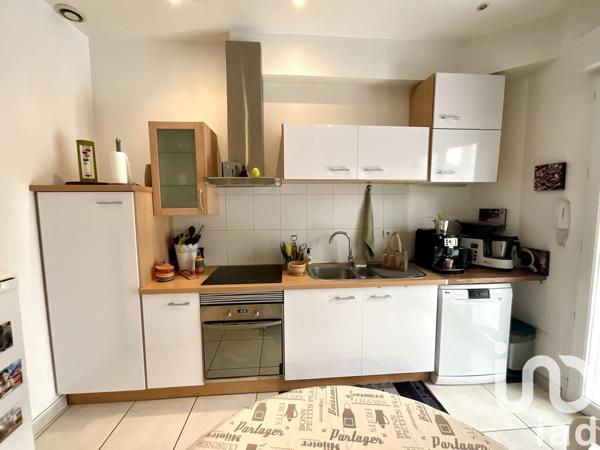 Appartement 2 pièces de 42 m² à Béziers (34500)