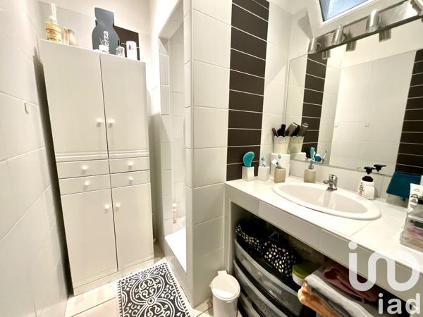 Appartement 2 pièces de 42 m² à Béziers (34500)