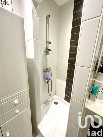 Appartement 2 pièces de 42 m² à Béziers (34500)