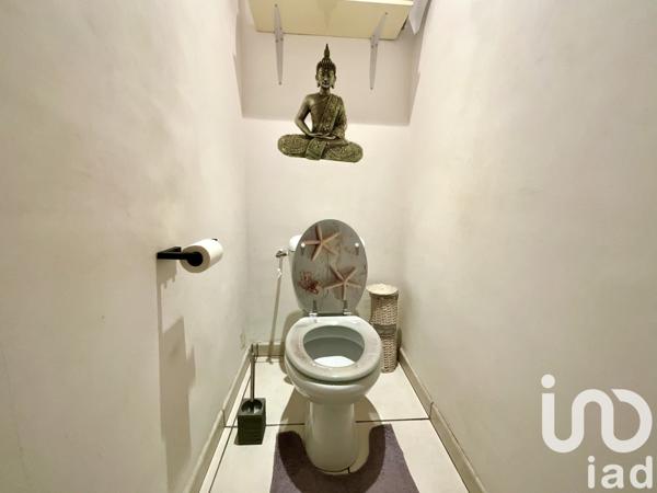 Appartement 2 pièces de 42 m² à Béziers (34500)