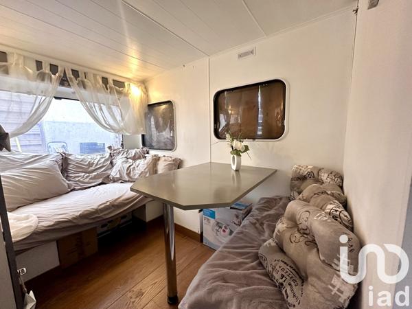 Appartement 2 pièces de 42 m² à Béziers (34500)