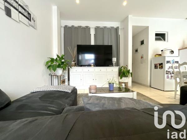 Appartement 2 pièces de 42 m² à Béziers (34500)