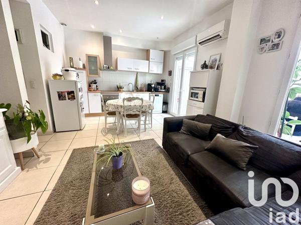 Appartement 2 pièces de 42 m² à Béziers (34500)