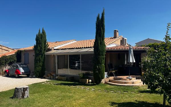 Maison à vendre    4 pièces • 90 m2 Mallemort