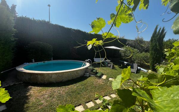 Maison à vendre    4 pièces • 90 m2 Mallemort