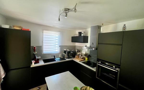 Maison à vendre    4 pièces • 90 m2 Mallemort