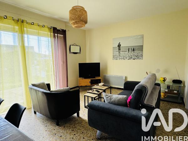 Maison à vendre 4 pièces 92 m² Soulac-sur-Mer